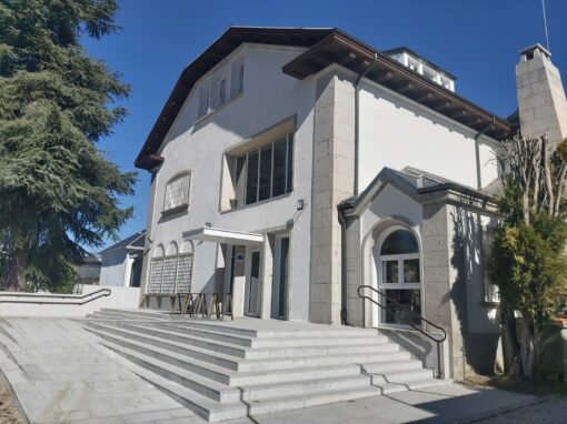 COLEGIO JAPONÉS