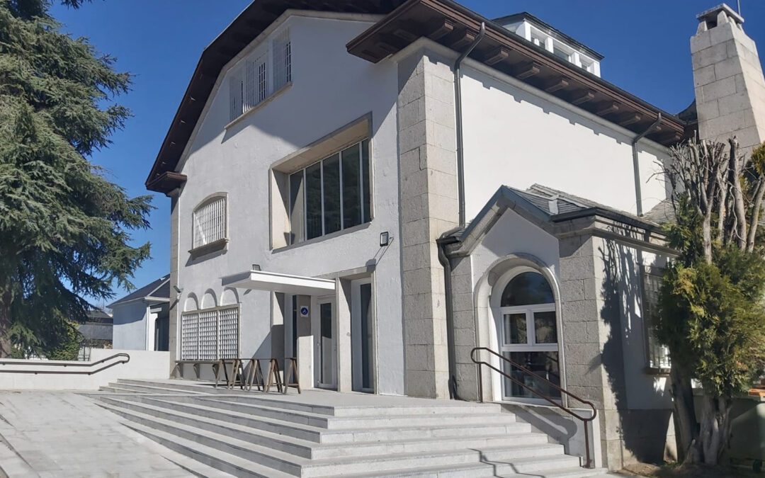COLEGIO JAPONÉS