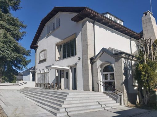 COLEGIO JAPONÉS